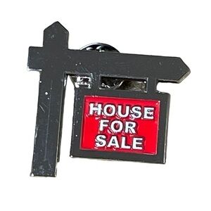 House For Sale pin